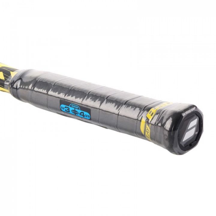 Babolat Pure Aero 2019